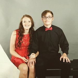 Meet your Posher, Hunter